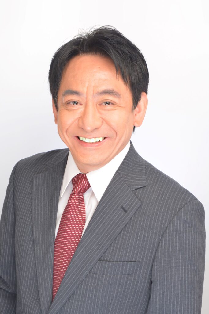 小野沢たけし　川口市